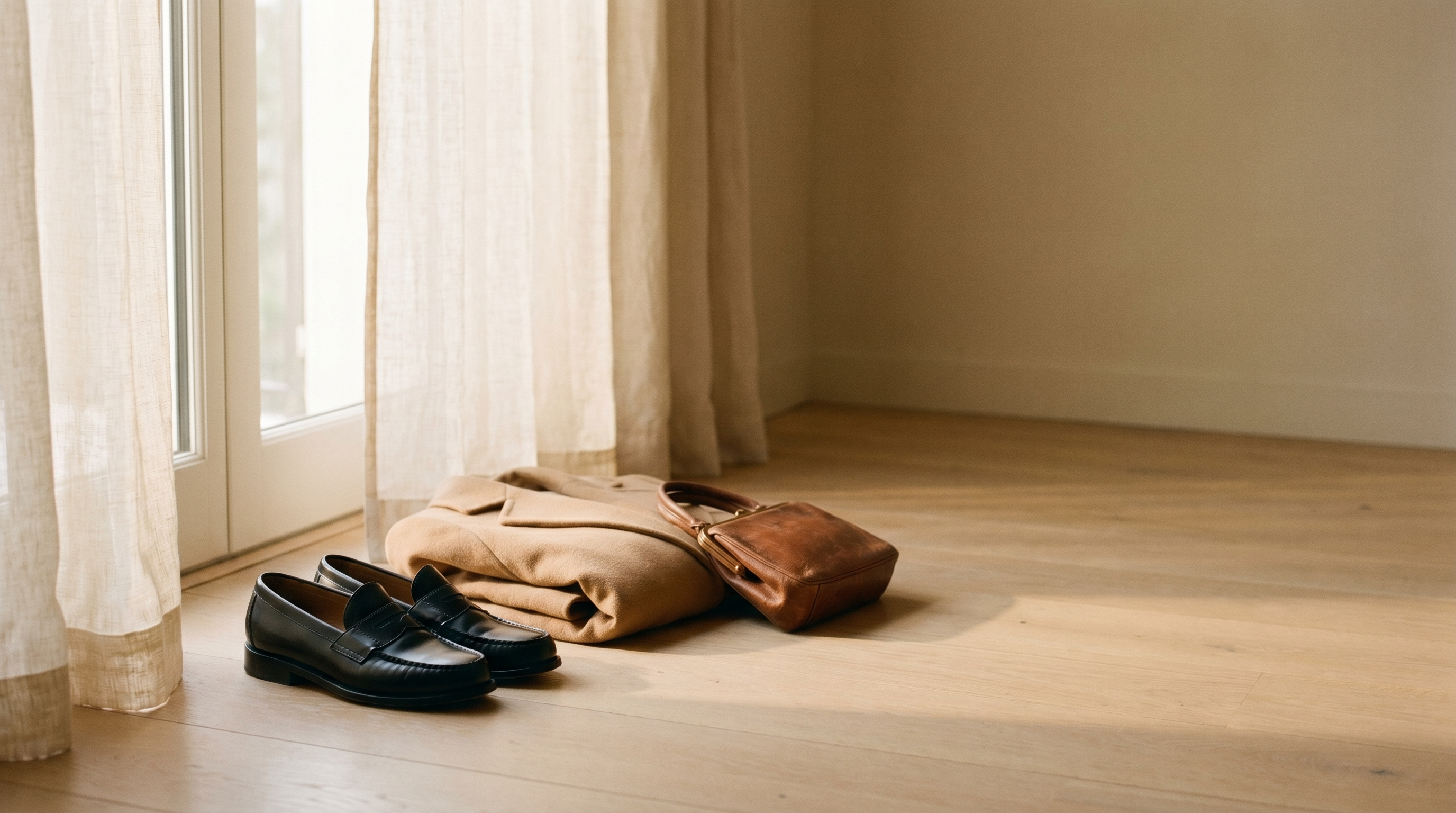 tendance mocassin femme