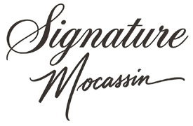 Signature Mocassin